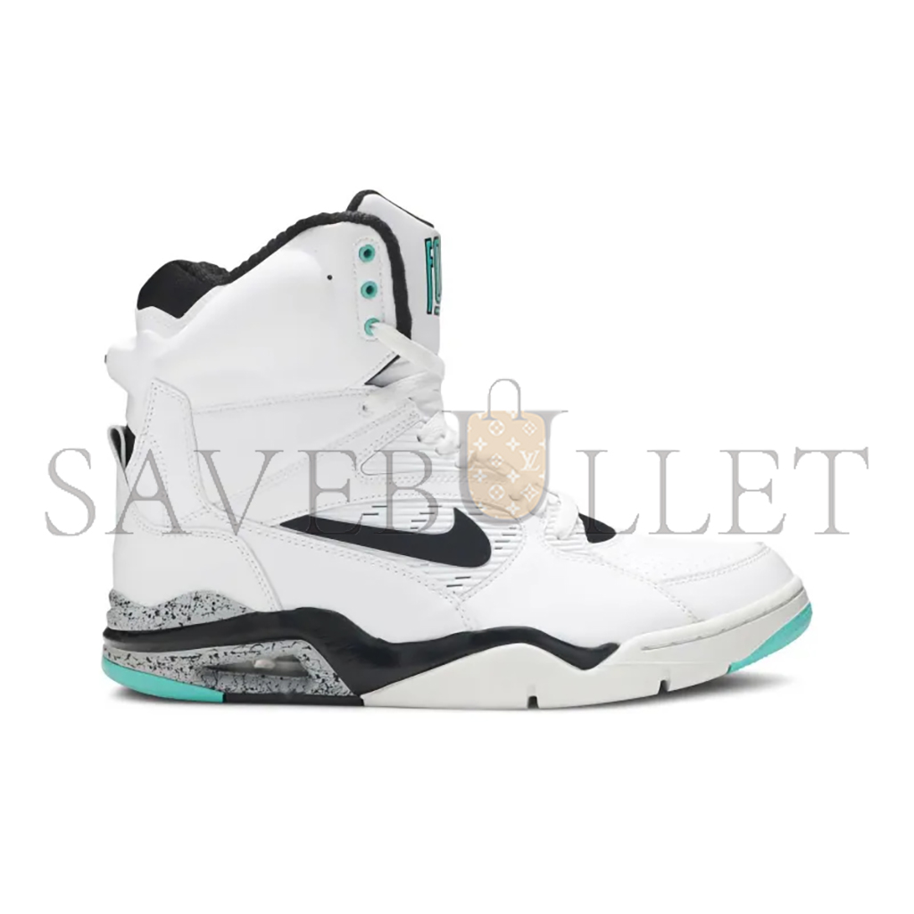 NIKE AIR COMMAND FORCE HYPER JADE 684715-102